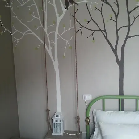 La Casetta Del Borgo