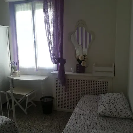 La Casetta Del Borgo * Monte Fabbri