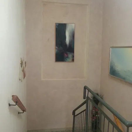 La Casetta Del Borgo Monte Fabbri