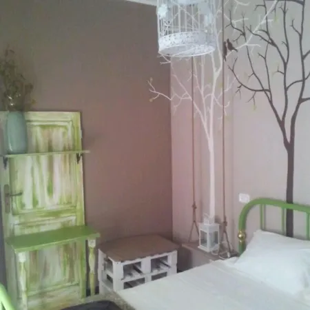 La Casetta Del Borgo * Monte Fabbri