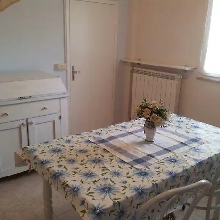 La Casetta Del Borgo Oda ve Kahvaltı