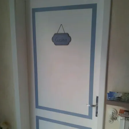 La Casetta Del Borgo Oda ve Kahvaltı *