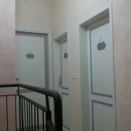 La Casetta Del Borgo Oda ve Kahvaltı *