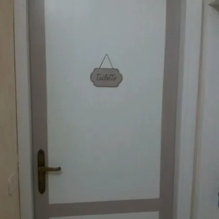 La Casetta Del Borgo *