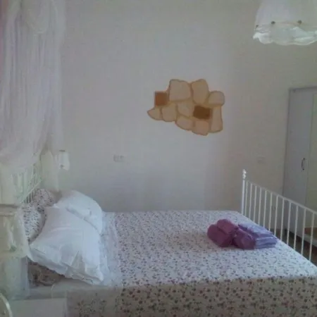 Bed & Breakfast La Casetta Del Borgo *