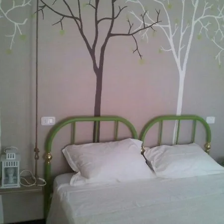 Bed & Breakfast La Casetta Del Borgo