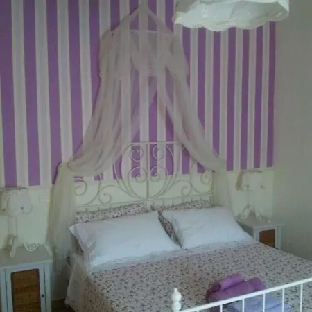 La Casetta Del Borgo *