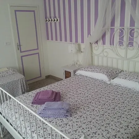 La Casetta Del Borgo Bed & Breakfast *