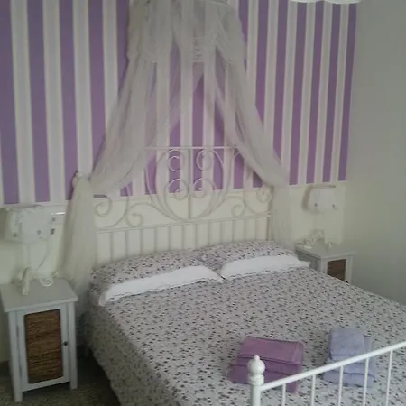 La Casetta Del Borgo Bed & Breakfast *