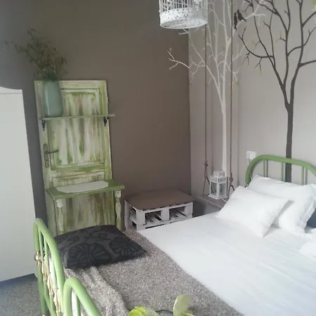 Bed & Breakfast La Casetta Del Borgo