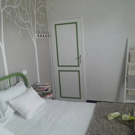 La Casetta Del Borgo Bed & Breakfast Monte Fabbri