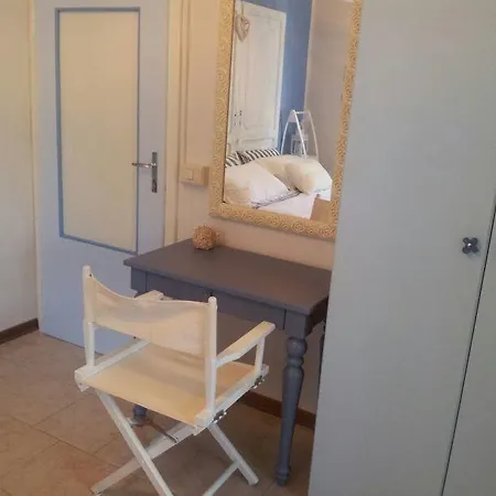 La Casetta Del Borgo