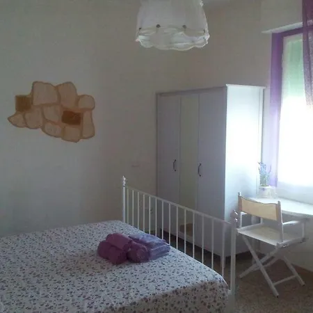 La Casetta Del Borgo