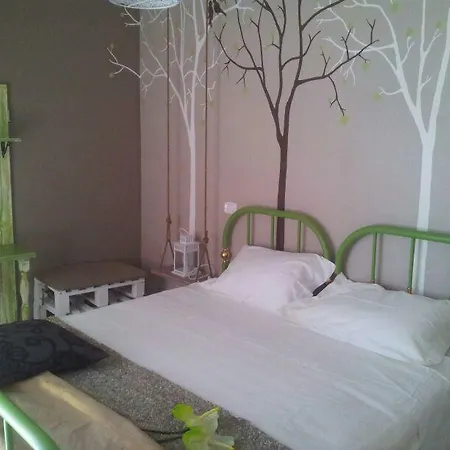 Bed & Breakfast La Casetta Del Borgo *