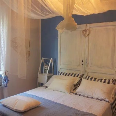 La Casetta Del Borgo * Monte Fabbri